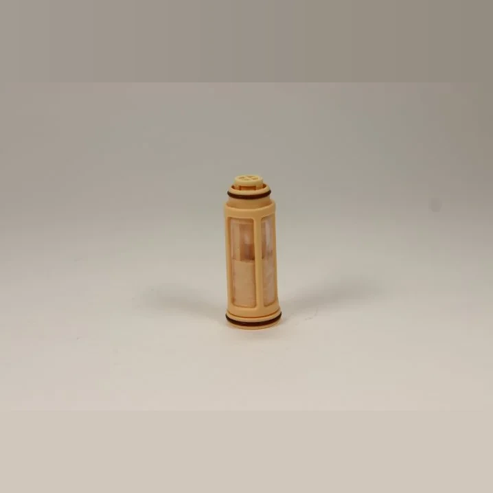 Hifi Filter