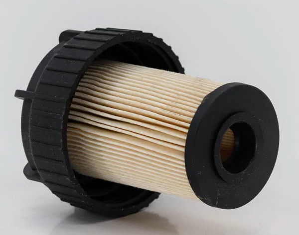 Hifi Filter - SN 33376 - Fuel filter element