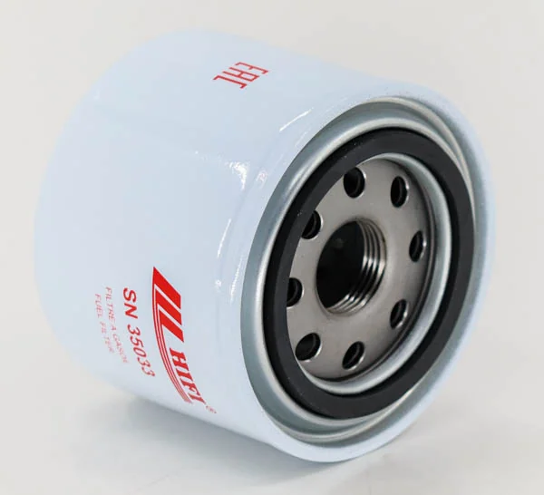 Hifi Filter