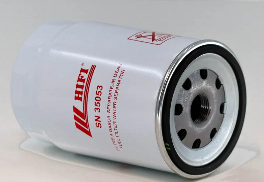 Hifi Filter - SN 35053 - Fuel filter element
