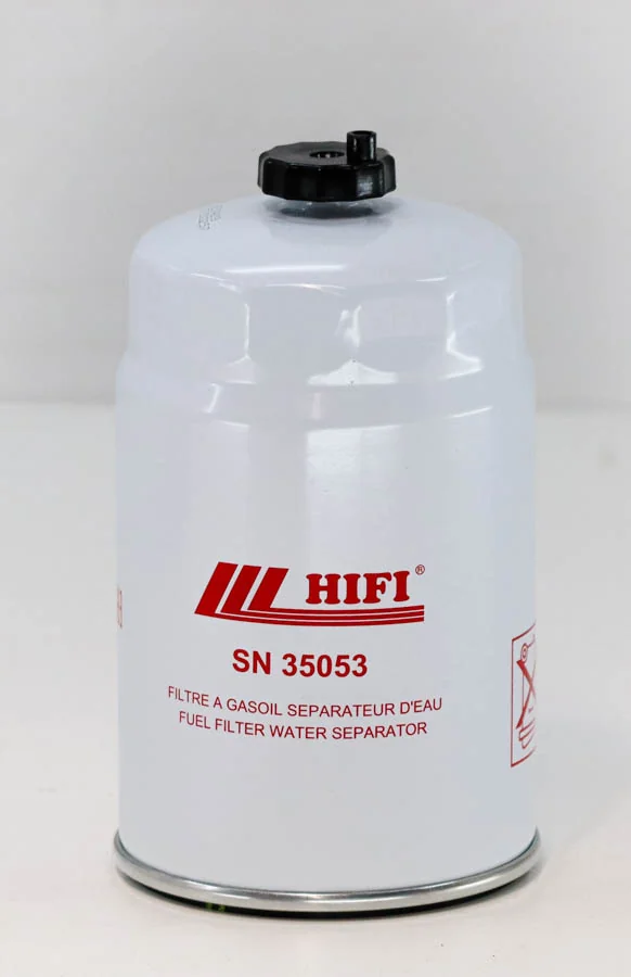 Hifi Filter - SN 35053 - Fuel filter element