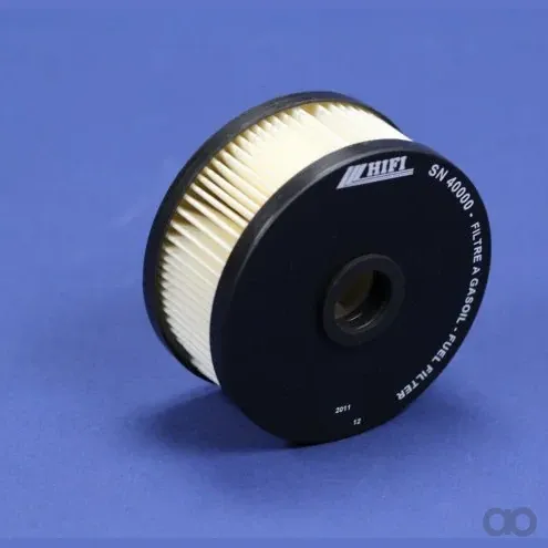 Hifi Filter