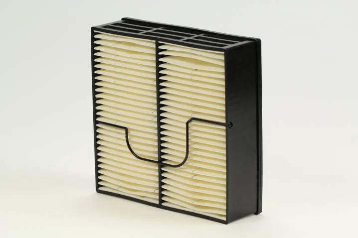 Hifi Filter - SN 40007 - Fuel filter element