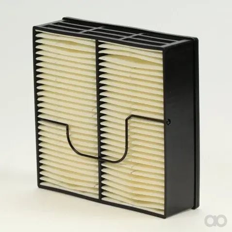 Hifi Filter