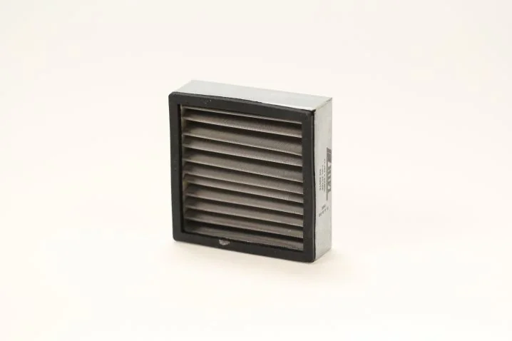 Hifi Filter