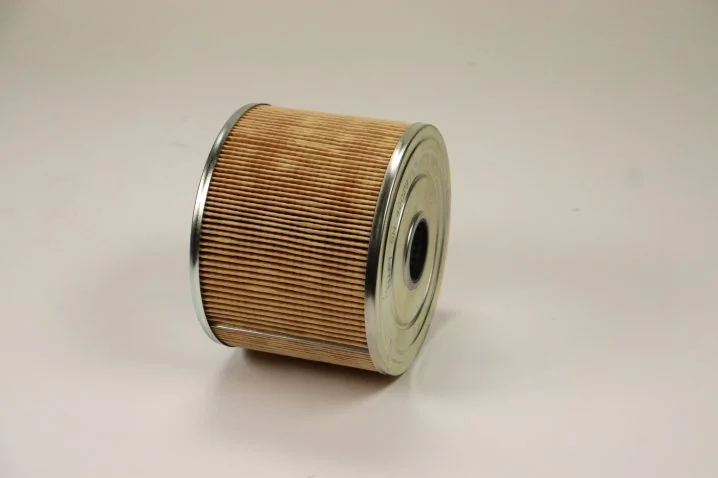 Hifi Filter - SN 40029 - Fuel filter element