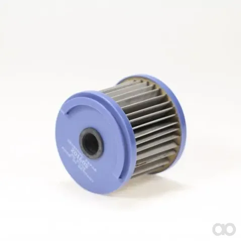 Hifi Filter