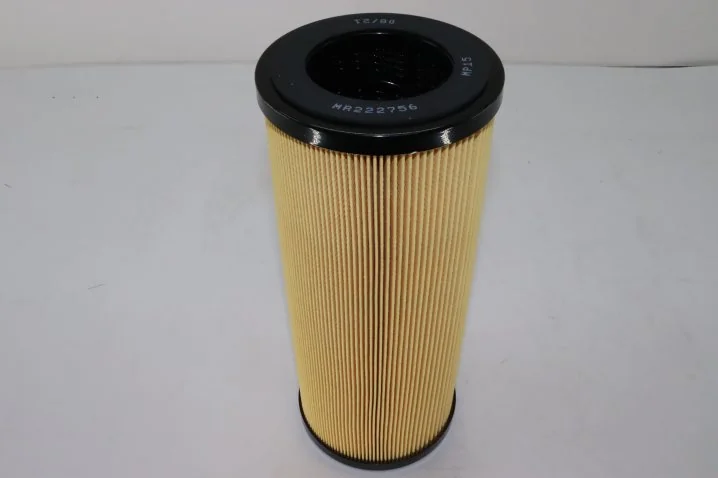 Hifi Filter - SN 40043 - Fuel filter element