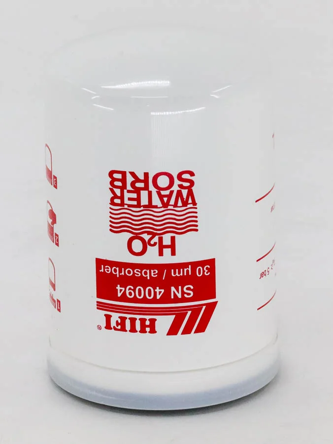Hifi Filter - SN 40094 - Separator diesel filter