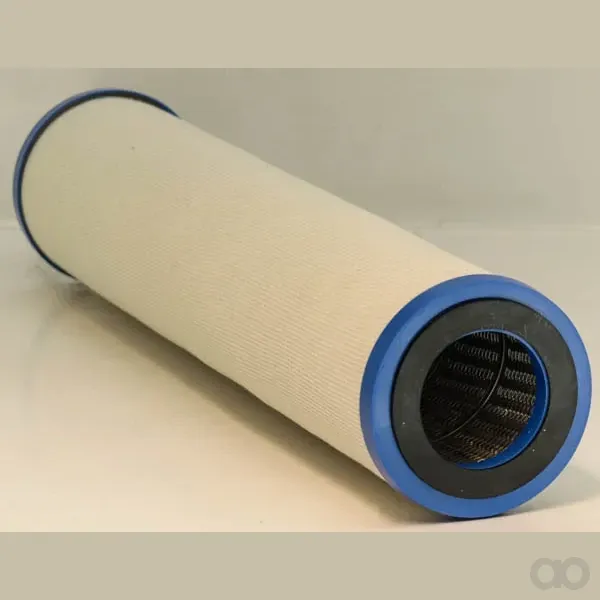 Hifi Filter