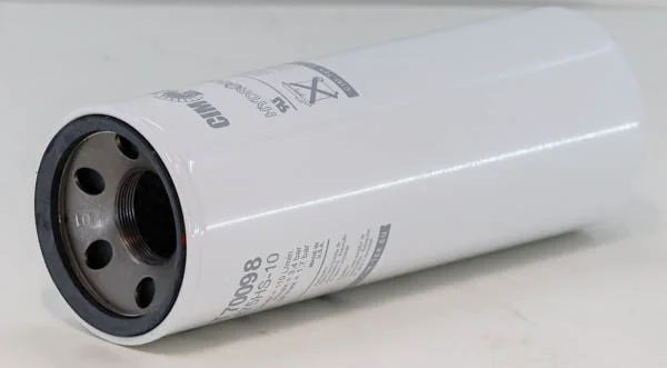 Hifi Filter - SN 40181 - Fuel filter spin-on