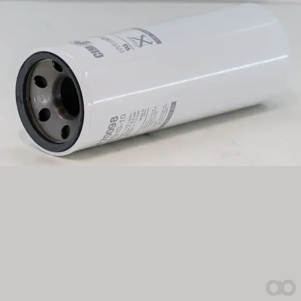 Hifi Filter