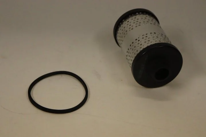Hifi Filter - SN 40195 - Fuel filter element