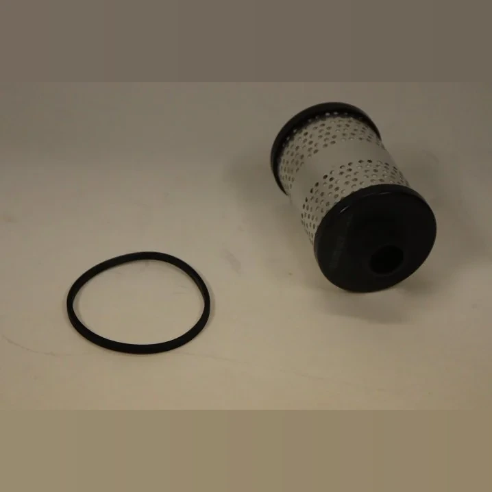 Hifi Filter