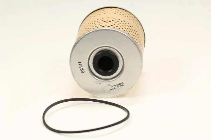 Hifi Filter - SN 40508 - Fuel filter element