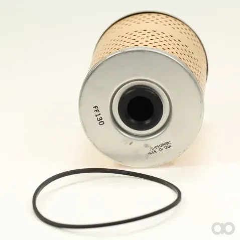Hifi Filter