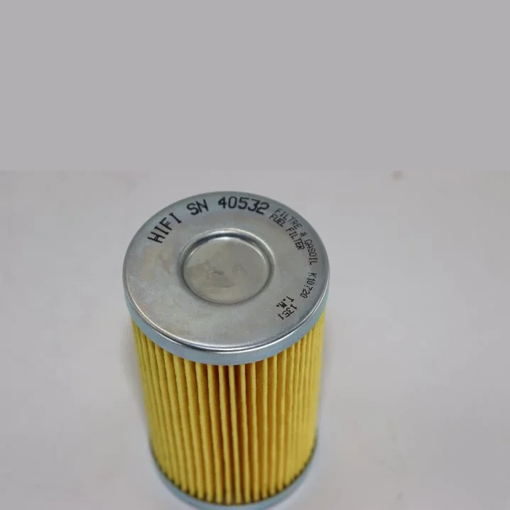 Hifi Filter
