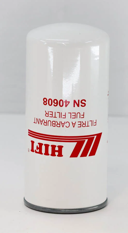 Hifi Filter - SN 40608 - Fuel filter spin-on