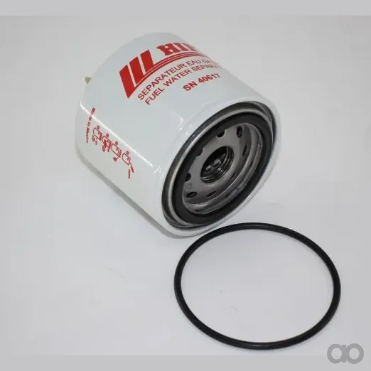 Hifi Filter