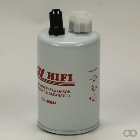 Hifi Filter