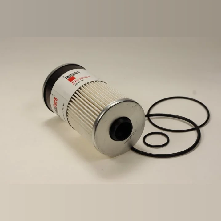 Hifi Filter