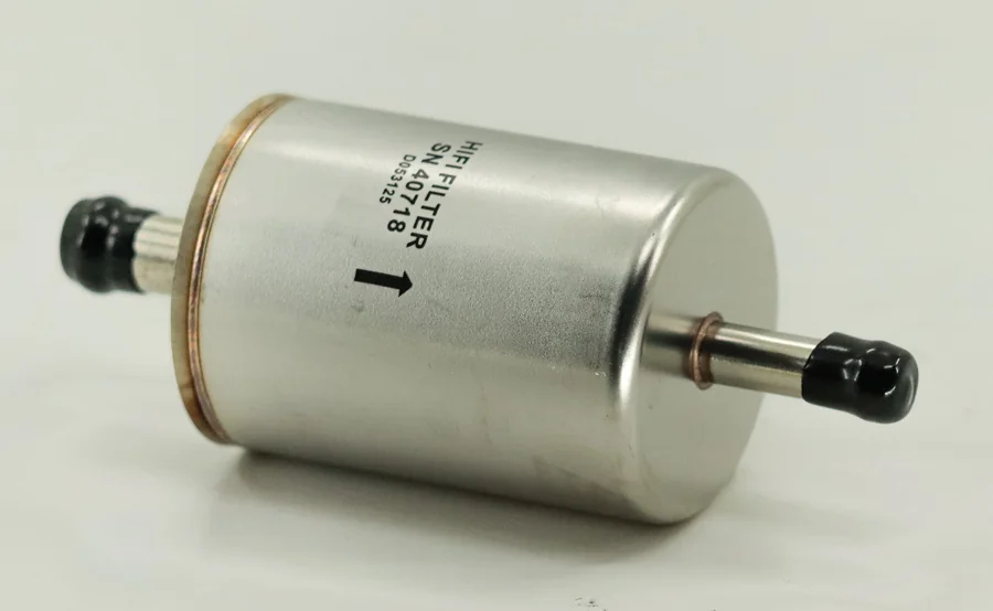 Hifi Filter - SN 40718 - Fuel filter in-line