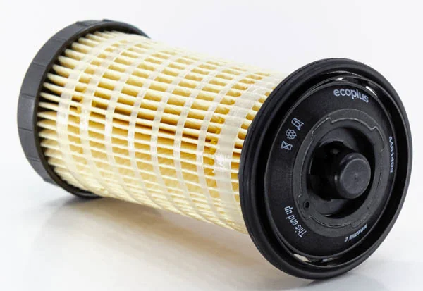 Hifi Filter - SN 40730 - Fuel filter element