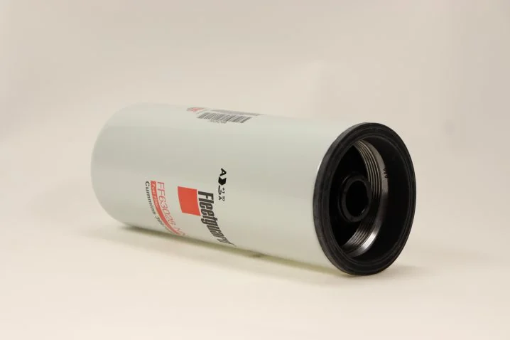 Hifi Filter - SN 40736 - Fuel filter (spin-on)