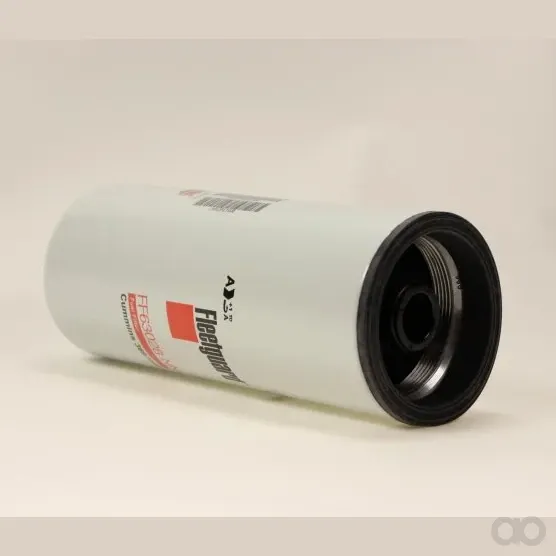 Hifi Filter