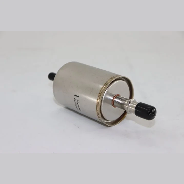 Hifi Filter