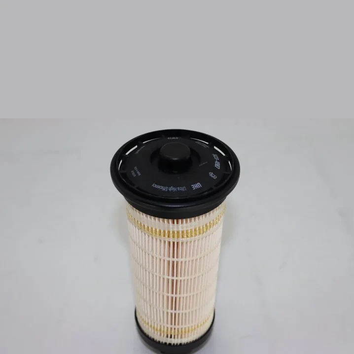 Hifi Filter