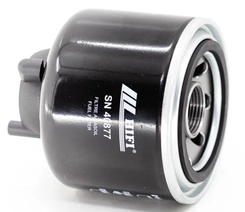 Hifi Filter - SN 40877 - Fuel filter spin-on