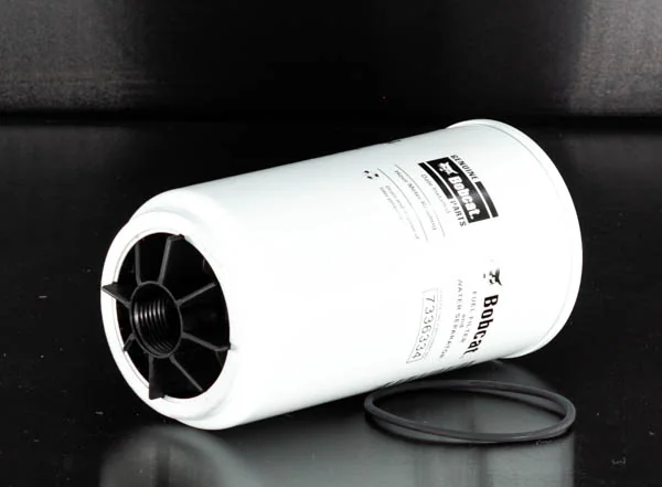 Hifi Filter - SN 40895 - Fuel filter spin-on