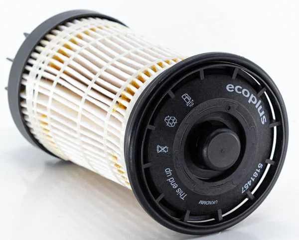 Hifi Filter - SN 40900 - Fuel filter element