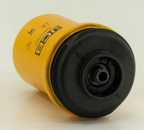 Hifi Filter - SN 40901 - Fuel filter spin-on
