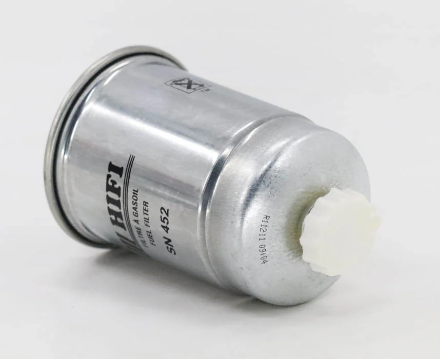 Hifi Filter