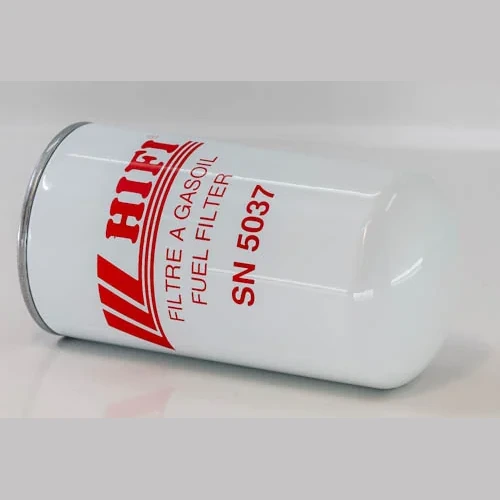Hifi Filter
