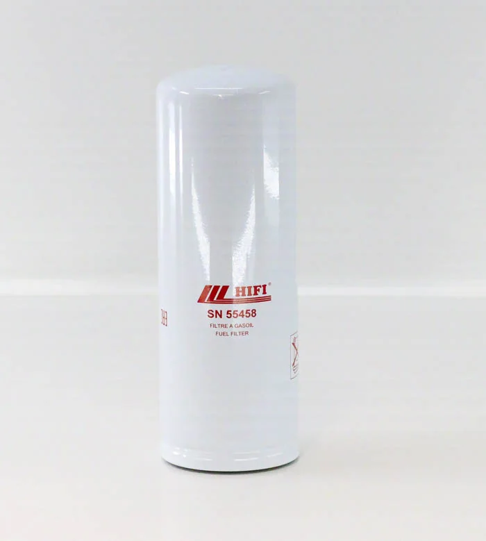 Hifi Filter