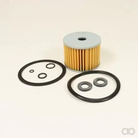 Hifi Filter