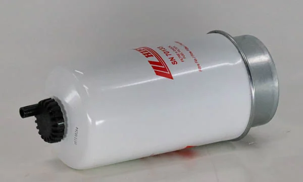Hifi Filter - SN 70133 - Fuel filter element