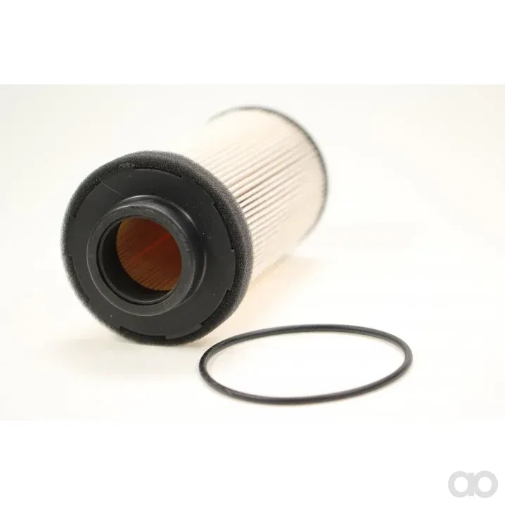 Hifi Filter