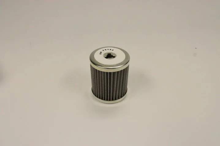 Hifi Filter - SN 70152 - Fuel filter element