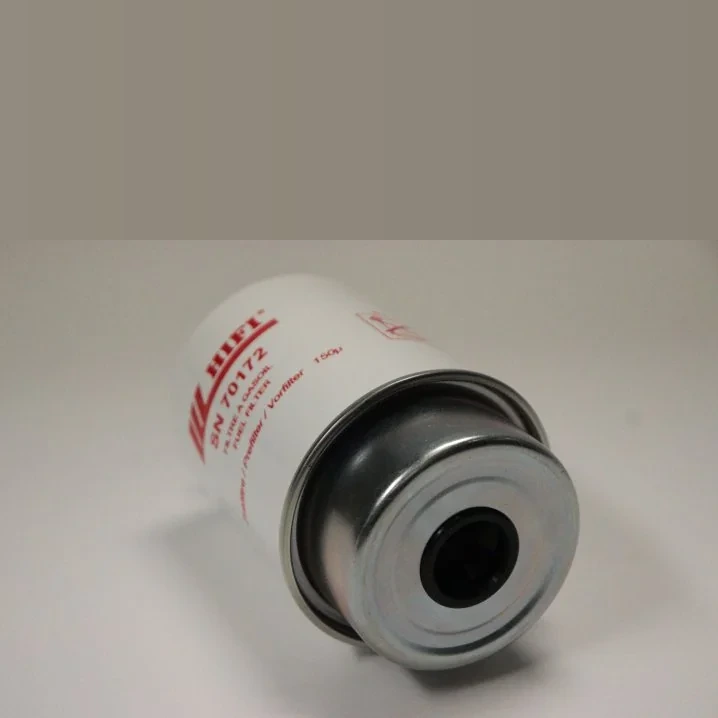 Hifi Filter
