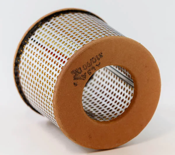 Hifi Filter - SN 70173 - Fuel filter (element)