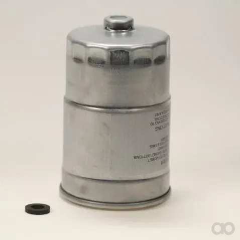 Hifi Filter