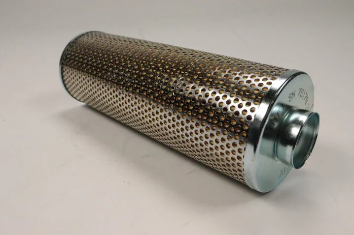 Hifi Filter - SN 70178 - Fuel filter element