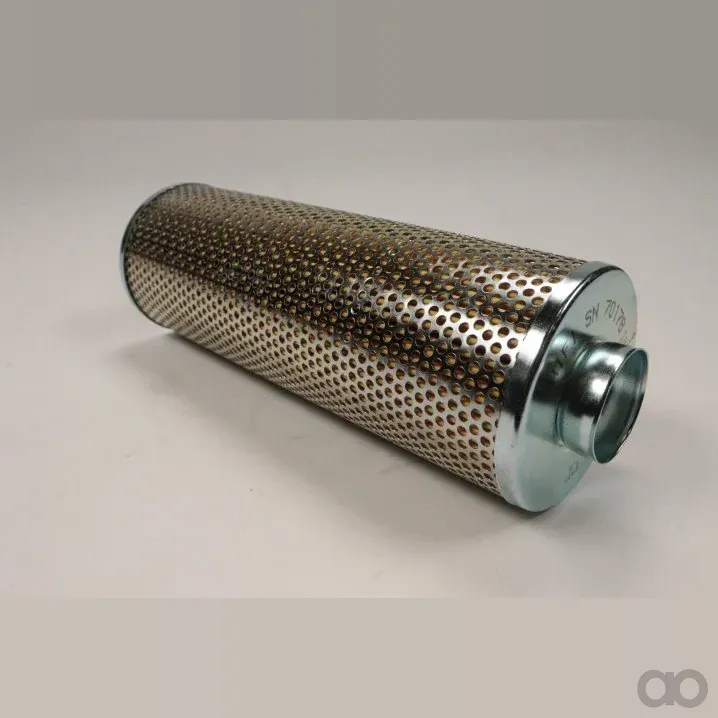 Hifi Filter