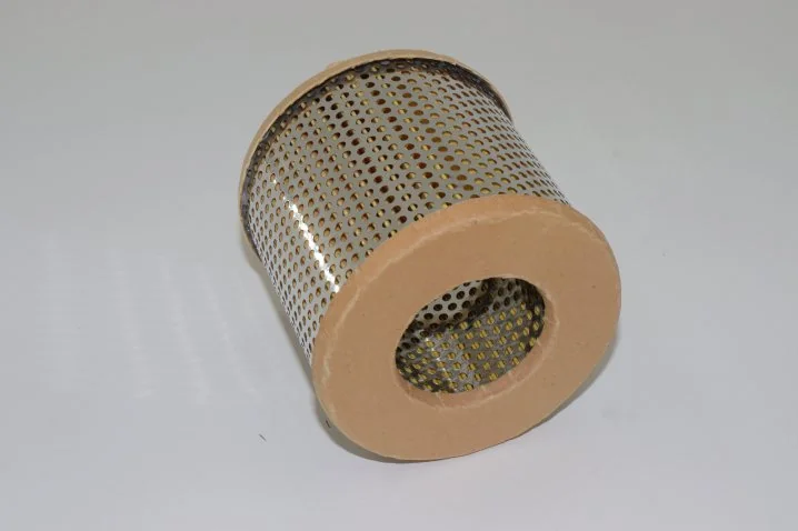 Hifi Filter - SN 70195 - Filter element