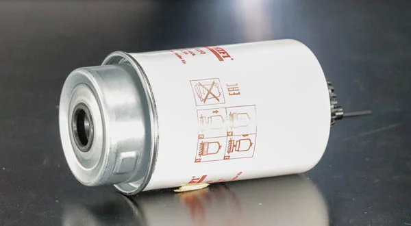 Hifi Filter - SN 70210 - Fuel filter in-line