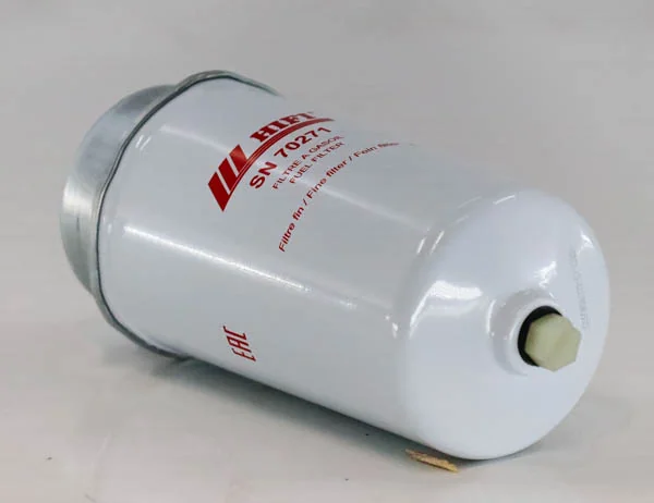 Hifi Filter - SN 70271 - Fuel filter spin-on